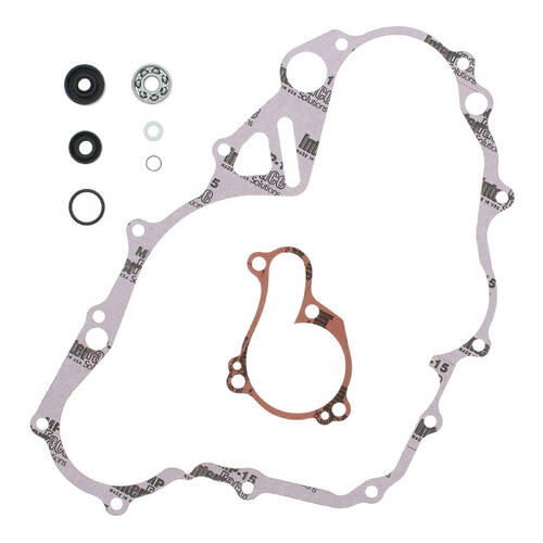 Water Pump Rebuild Kit for Suzuki RMZ450 2015-2022