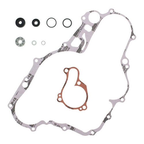 Water Pump Rebuild Kit for Yamaha YZ125 2015-2023