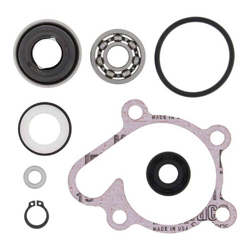 Water Pump Rebuild Kit for Yamaha YZ250X 2016-2022