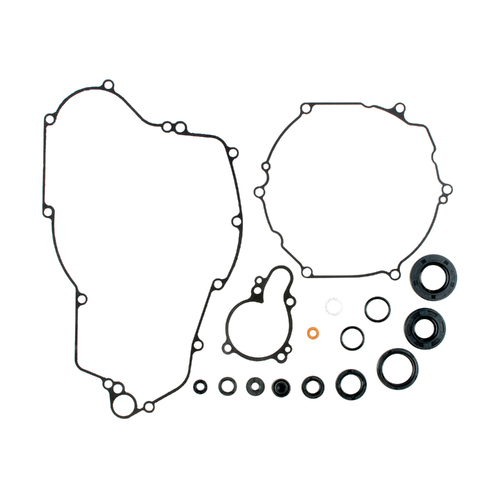 Cometic Bottom End Gasket Kit for Kawasaki KX250 2005-2007