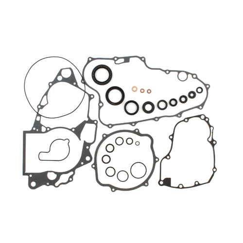 Cometic Bottom End Gasket Kit for Honda CRF450X 2005-2017