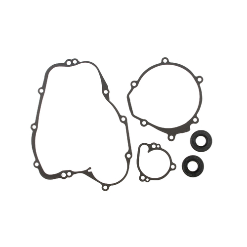 Cometic Bottom End Gasket Kit for Kawasaki KX80 Big Wheel 1991-1994