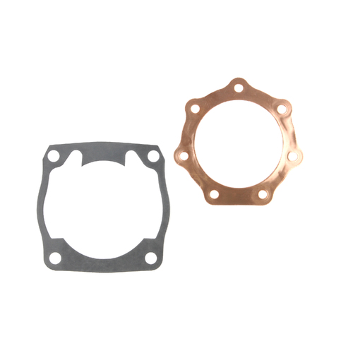 Cometic 91mm Top End Gasket Kit for Honda CR480R 1982-1983