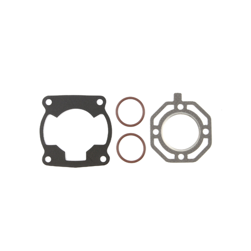 Cometic 50mm Top End Gasket Kit for Kawasaki KX80 1988-1990