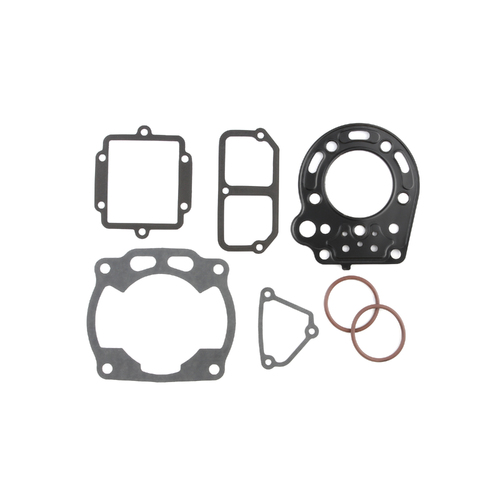 Cometic 58mm Top End Gasket Kit for Kawasaki KX125 1990-1991