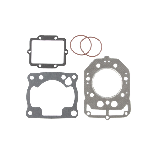 Cometic 72mm Top End Gasket Kit for Kawasaki KX250 1986