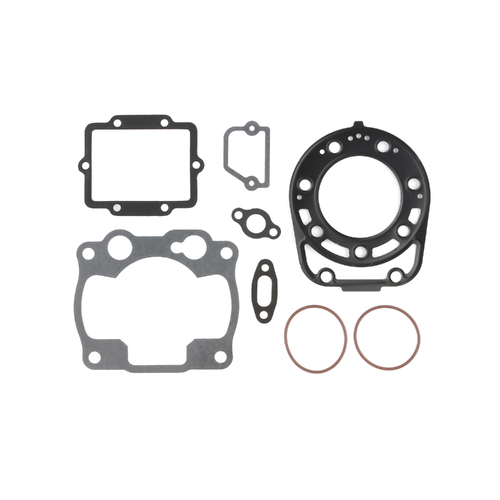 Cometic 69mm Top End Gasket Kit for Kawasaki KX250 1988-1990