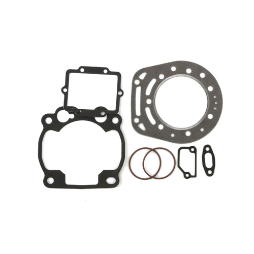 Cometic 88mm Top End Gasket Kit for Kawasaki KX500 1989-1990