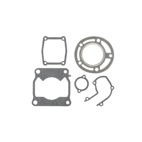 Cometic 50mm Top End Gasket Kit for Yamaha YZ125 1985