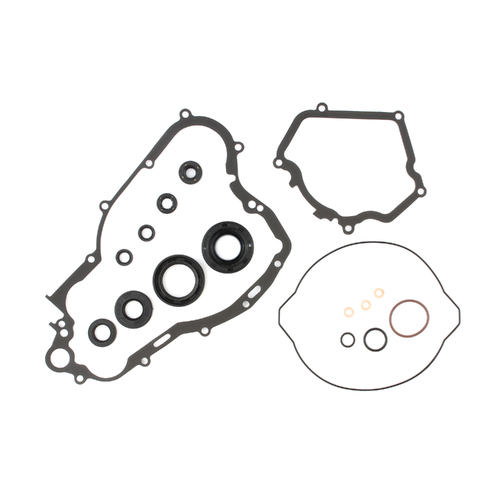 Cometic Bottom End Gasket Kit for Yamaha YZ250X 2016-2020