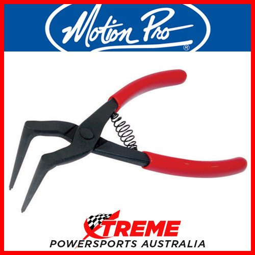 Motion Pro Master Cylinder Snap-Ring Pliers, Honda 07914-SA50001 08-080279