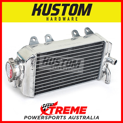 Honda CRF150R 2007-2018 Right Side Radiator 17K-R009R Kustom