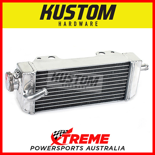 For Suzuki RM85 2002-2017 Radiator 17K-R019 Kustom