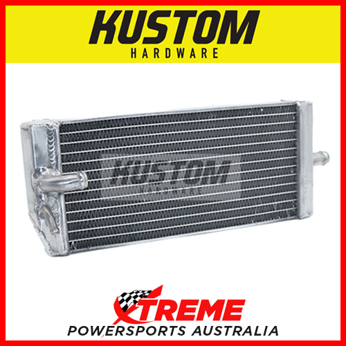 Gas-Gas EC200 MARZOCCHI 2000-2006 Left Side Radiator 17K-R119L Kustom