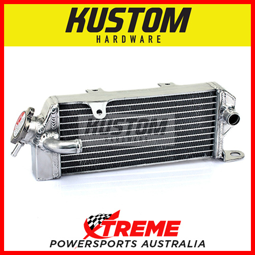 Kawasaki KX85 2014-2019 Radiator 17K-R123 Kustom