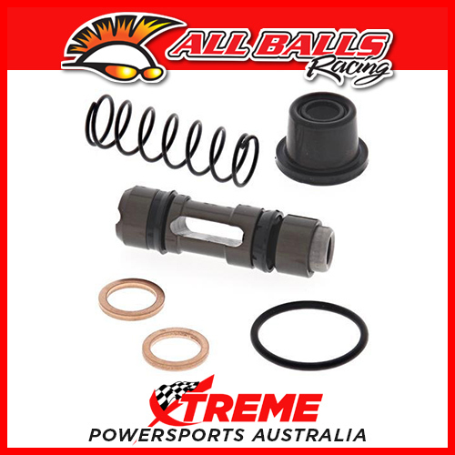 Rear Brake Master Cylinder Rebuild Kit for KTM 450 EXC-F 2016-2020 2021 2022