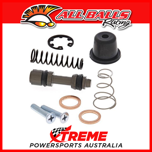 Front Brake Master Cylinder Rebuild Kit for KTM 450 EXC-F 2016-2020 2021 2022