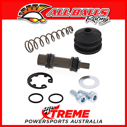 Front Brake Master Cylinder Rebuild Kit for KTM 65 SX 2016-2019 2020 2021 2022