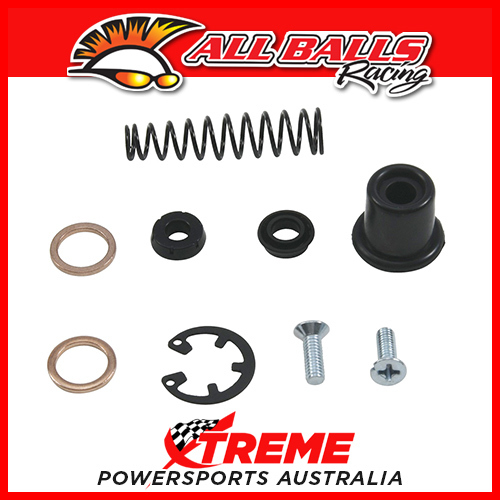 Front Brake Master Cylinder Rebuild Kit for Kawasaki KX250F KX250 2021 2022