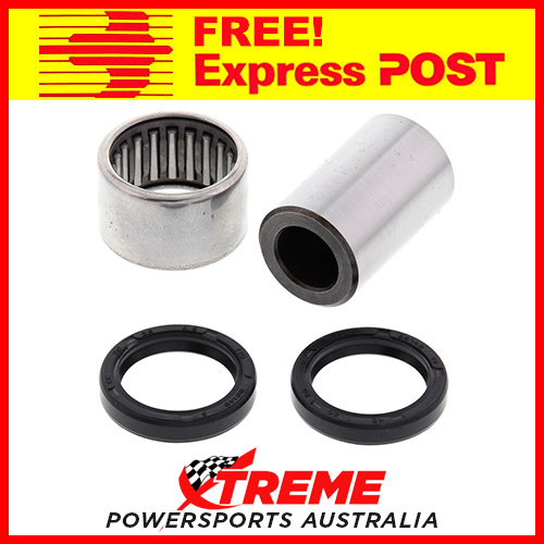 21-0005 Kawasaki KFX 700 V-Force 2004-2009 Upper Rear Shock Bushing Kit