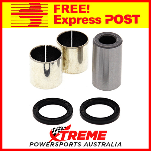 21-1010 HONDA REAR ATV LOWER SHOCK BEARING KIT TRX420FPE TRX 420FPE 2011-2013