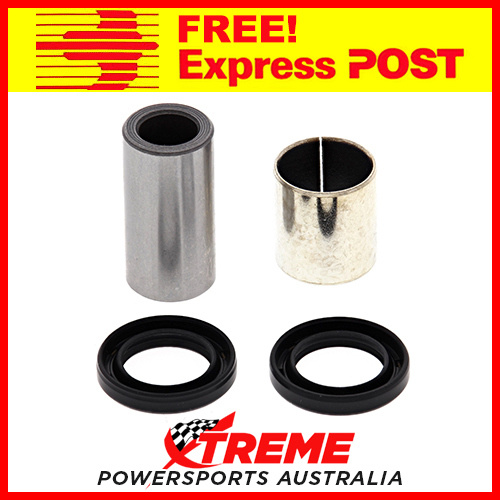 ALL BALLS 21-1011 HONDA REAR ATV LOWER SHOCK BEARING KIT TRX350TE TRX 350TE 2006