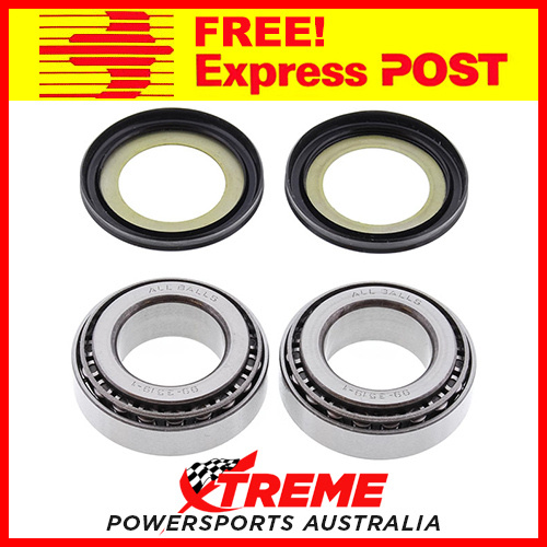 22-1003 Kawasaki KLV1000 (Euro) 2004-2005 Steering Head Stem Bearing Kit