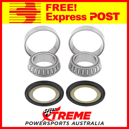 22-1010 TM Racing SMX660S 2005 Steering Head Stem Bearing & Seal Kit