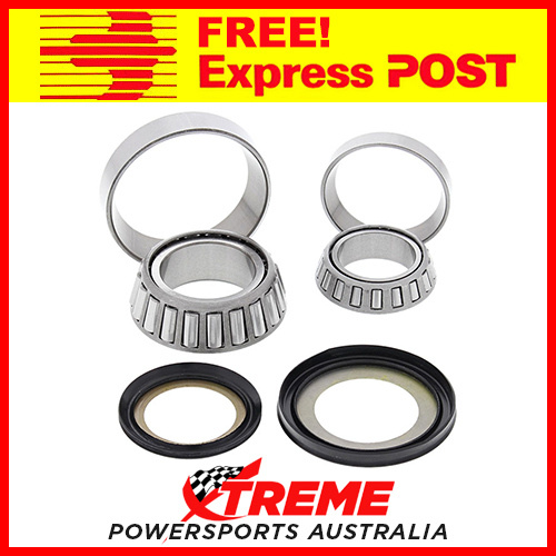 ALL BALLS 22-1025 STEERING HEAD STEM BEARING KIT YAMAHA TT225 TT 225 1986-1987