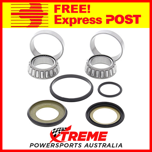 22-1026 Husqvarna FC250 FC 250 2014-2015 Steering Head Stem Bearing & Seal Kit