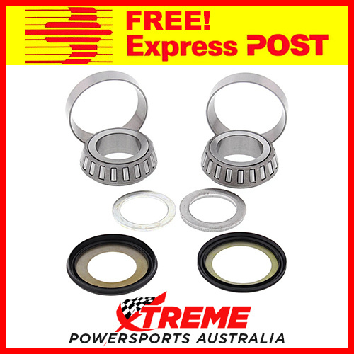 All Balls 22-1026 KTM 990 Supermoto 2011 Steering Head Stem Bearing Kit