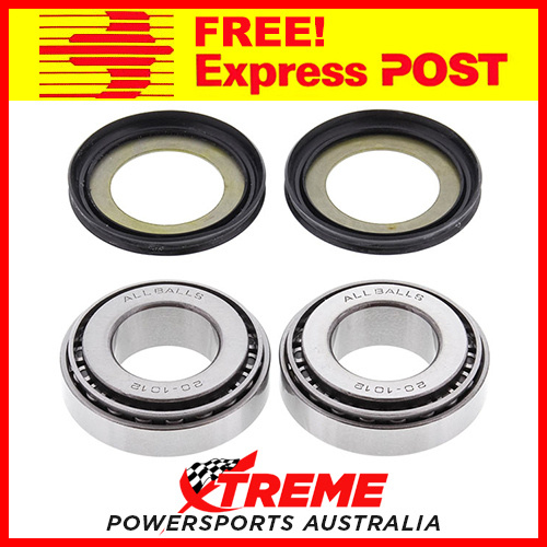 22-1032 Husqvarna CR125 CR 125 1993-1998 Steering Head Stem Bearing & Seal Kit