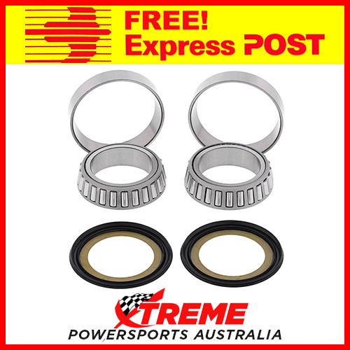 All Balls Ducati 888 Superbike 1995 Steering Bearing Kit 22-1039