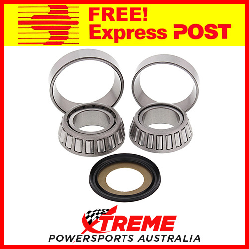 All Balls 22-1046 Aprilia RS250 RS 250 1998-2004 Steering Head Stem Bearing Kit