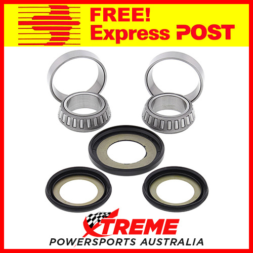 22-1048 for Suzuki RM-Z450 RMZ450 2005-2007 Steering Head Stem Bearing Kit