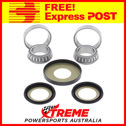 22-1058 for Suzuki RM-Z450 2008-2015 Steering Head Stem Bearing Kit