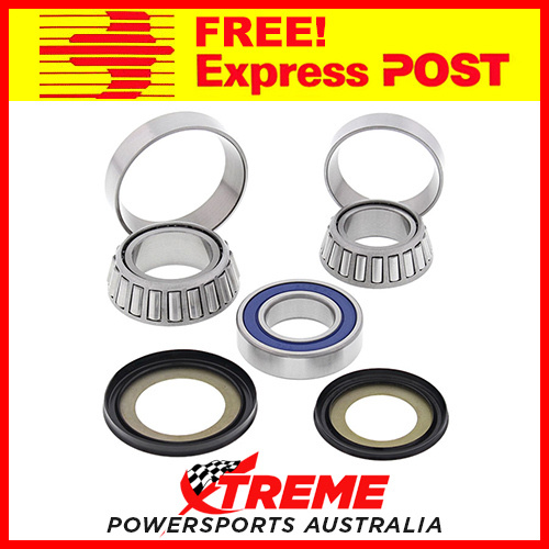 Victory CROSS COUNTRY 1731 2010-2015 Steering Head Stem Bearing Kit All Balls