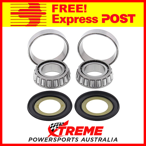 22-1068 BMW G450X G 450X 2007-2010 Steering Head Stem Bearing & Seal Kit