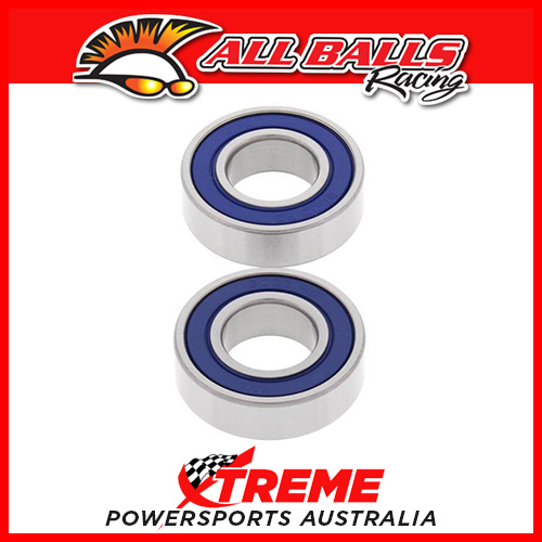 Front Wheel Bearing Kit for KTM 50 SX Mini 2016 2017 2018 2019 2020 2021 2022