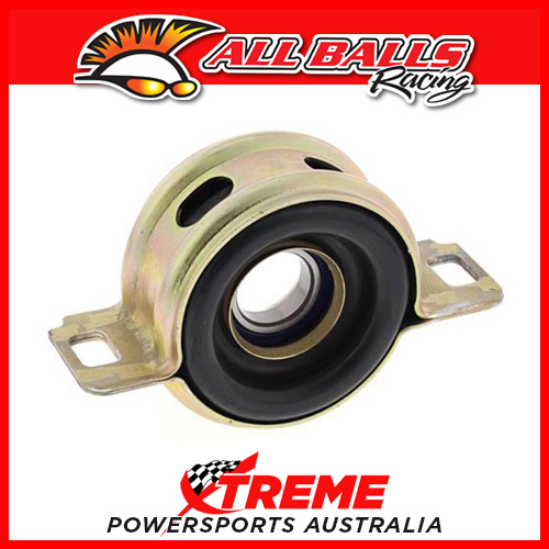 POLARIS 570 RANGER CREW EFI F/SIZE 15-18 All Balls Drive Shaft Support Bearing, 25-1682