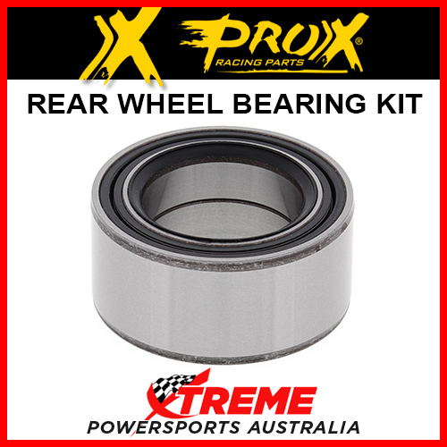 ProX 23.S116028 Polaris 1000 SPORTSMAN XP 2015-2017 Rear Wheel Bearing Kit