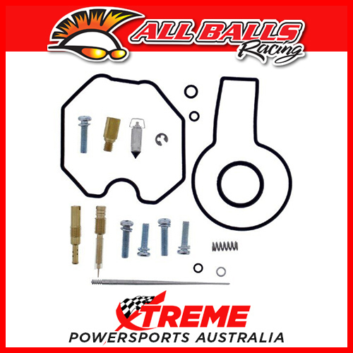 Carburetor Carb Repair Kit for Honda XR400R 1996 1997