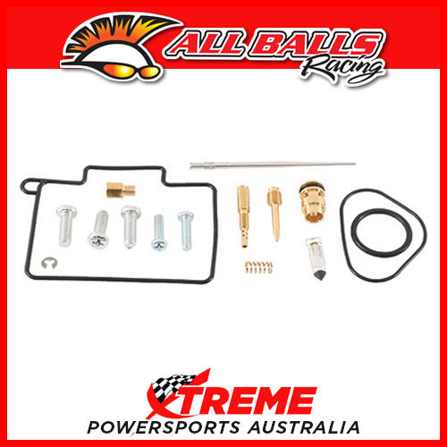 ALL BALLS 26-1151 MX CARBURETOR CARBY REPAIR KIT YAMAHA YZ125 YZ 125 2001