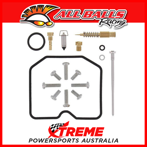 ALL BALLS 26-1419 CARBURETOR REPAIR KIT KAWASAKI KLX250S KLX 250S 2006-2014