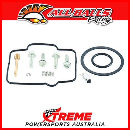 All Balls KTM 300 EXC 2000-2003 Carburetor Repair Kit 26-1517