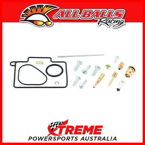 All Balls Yamaha YZ125 1999-2000 Carburetor Repair Kit 26-1532