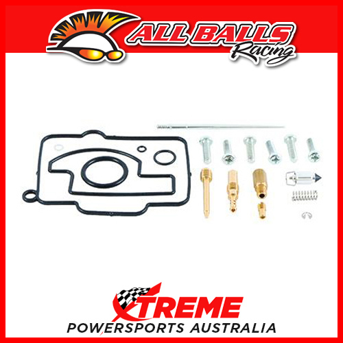 All Balls Kawasaki KX250 1999 Carburetor Repair Kit 26-1548