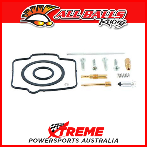 All Balls Kawasaki KX250 1997 Carburetor Repair Kit 26-1550