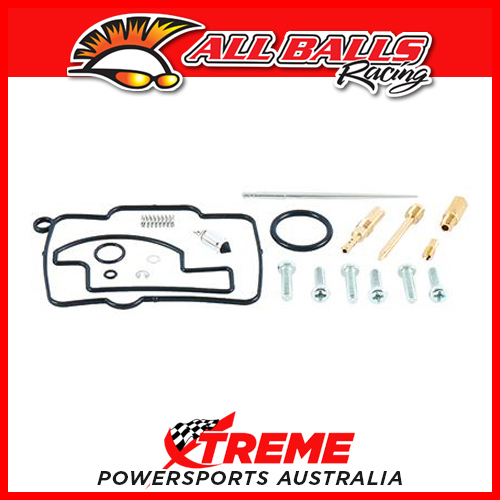 All Balls Kawasaki KX250 2002 Carburetor Repair Kit 26-1551