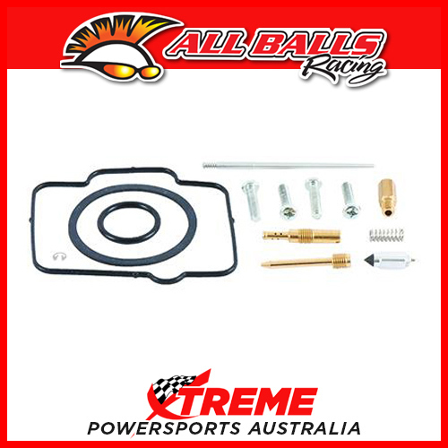 All Balls Kawasaki KX250 1996 Carburetor Repair Kit 26-1552